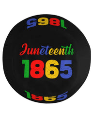 Juneteenth Bucket Hat Travel Beach Sun Hat Fashion Caps Fisherman Hat