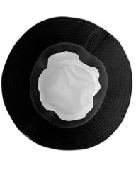 Juneteenth Bucket Hat Travel Beach Sun Hat Fashion Caps Fisherman Hat