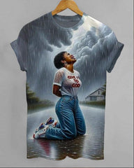 Give It To God Unisex Short Sleeve Tshirt