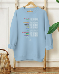 Black Girls Matter - Sweatshirt