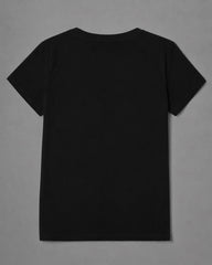 100% Cotton Graffiti Jesus The Way The Truth The Life  V Neck Short Sleeve Tshirt