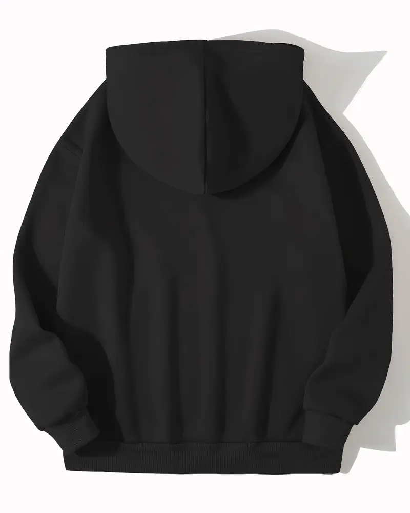 Africa Has Never Needed The World Long Sleeve Hoodies