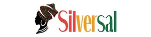 The picture silversal.com shows when its homepage is shared