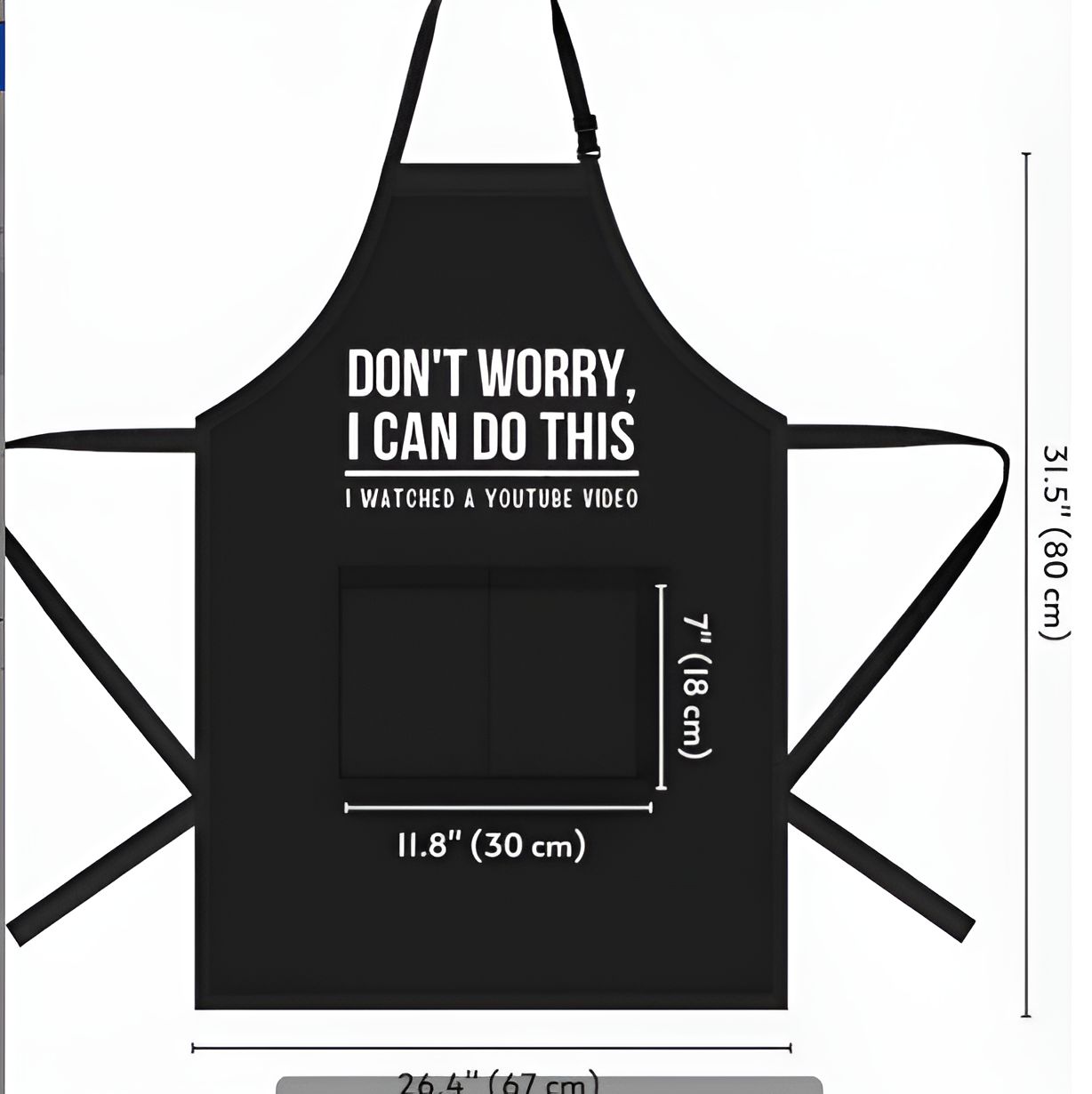 African American Woman Adjustable Apron,Sleeveless Kitchen Cover-Up, Chef'S Work Uniform for Cooking