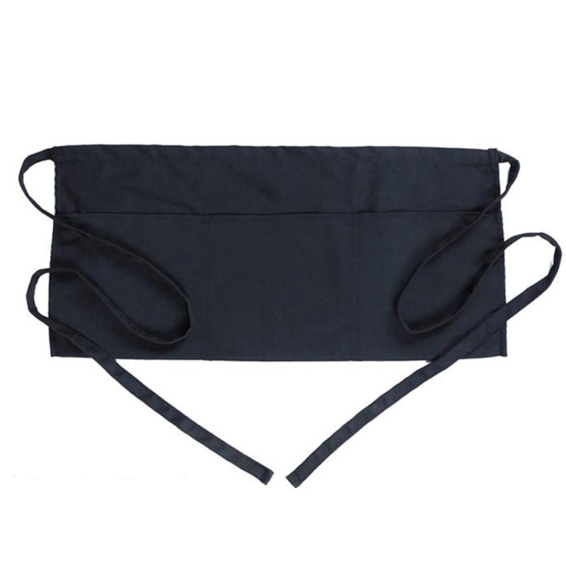 Stay On Your P's Adjustable Apron,Sleeveless Kitchen Cover-Up, Chef'S Work Uniform for Cooking