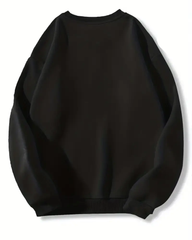 Hill Lauryn Band Crewneck Long Sleeve Sweatshirt