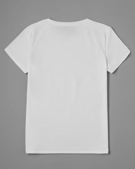 Celebrate Juneteenth 100% Cotton V-neck Short Sleeve Tshirt